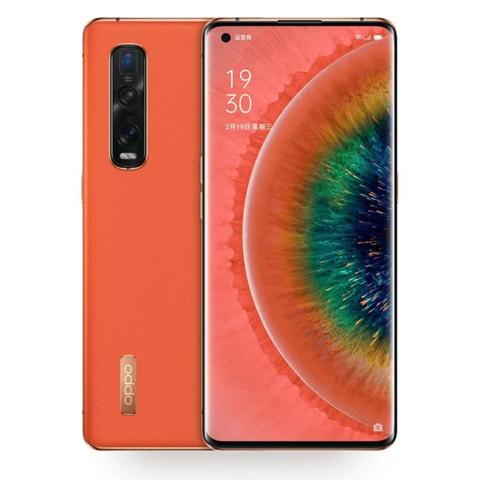 related Oppo Find X2 Pro image