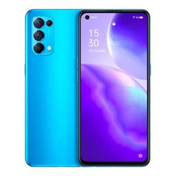 related Oppo Find X3 Lite image