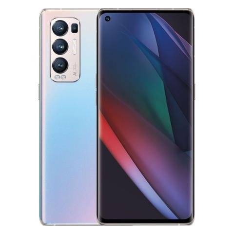 related Oppo Find X3 Neo image