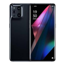 related Oppo Find X3 Pro image