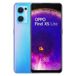 related Oppo Find X5 Lite image