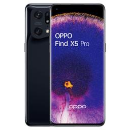 related Oppo Find X5 Pro image