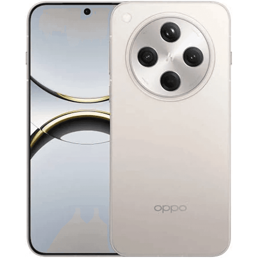 Oppo Find X8 SPECIFICATION