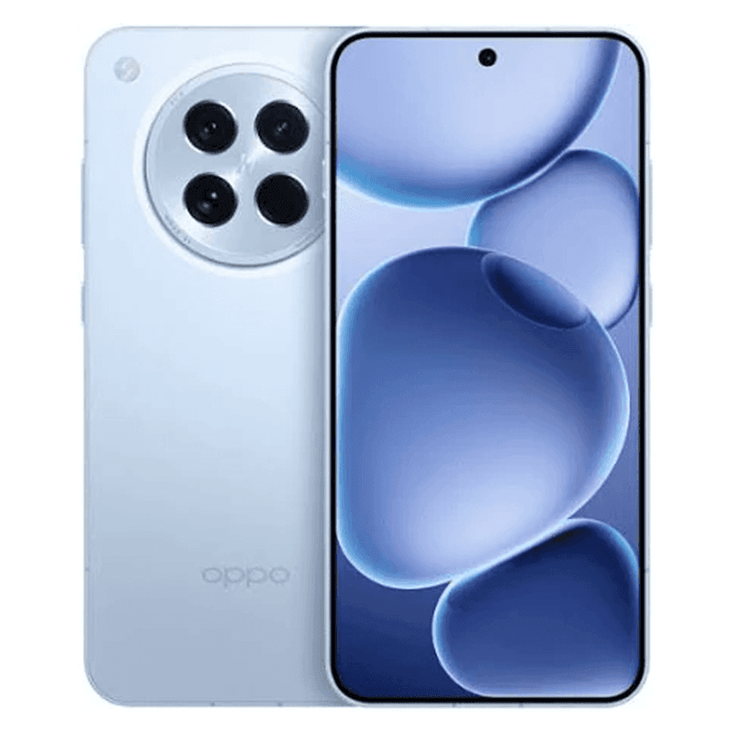 Oppo Find X8s SPECIFICATION
