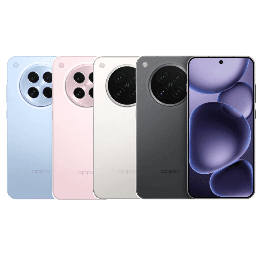 Oppo Find X8s SmartPhone