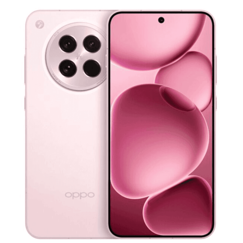 Oppo Find X8s SmartPhone