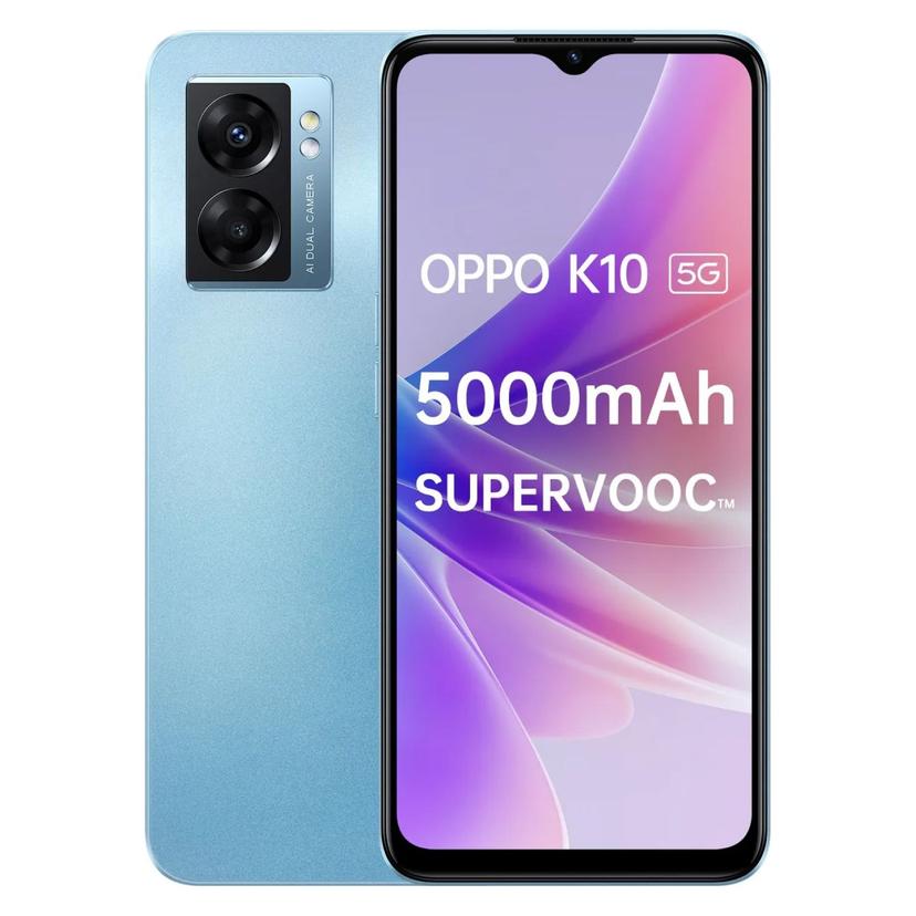 Oppo K10 5G