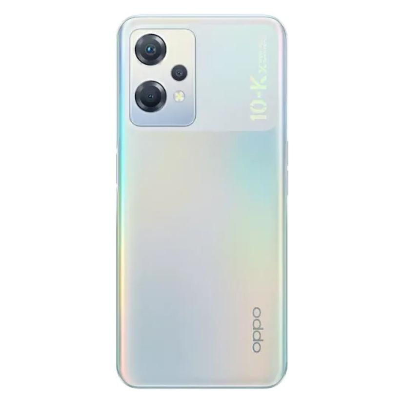 Oppo K10x back view