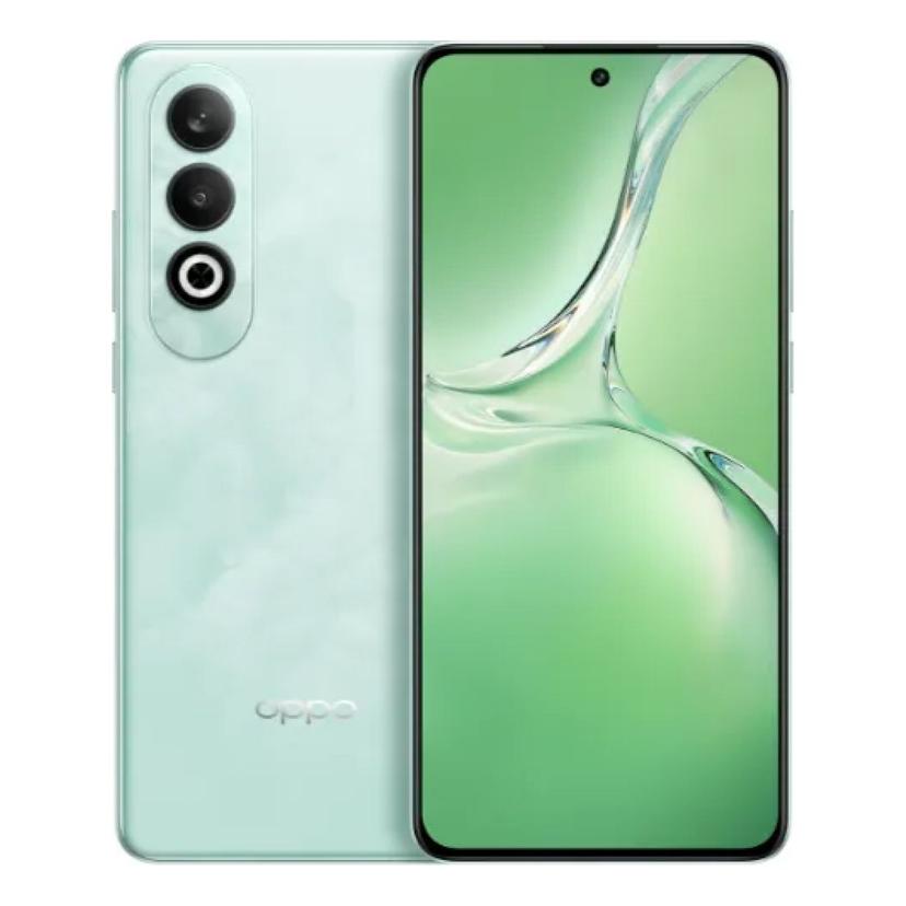 Oppo K12