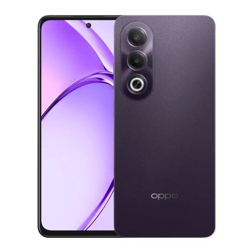 Oppo K12x 5G back view