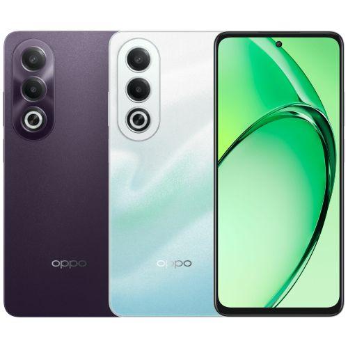 Oppo K12x 5G color variants