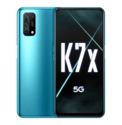 related Oppo K7x image