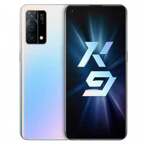 related Oppo K9 image