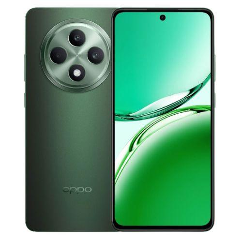 Oppo Reno12 F 4G Specification