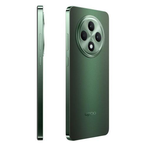 Oppo Reno12 F 4G back view