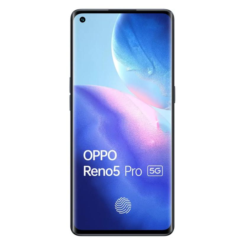 Oppo Reno5 Pro 5G front view