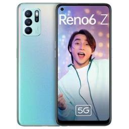 related Oppo Reno6 Z image