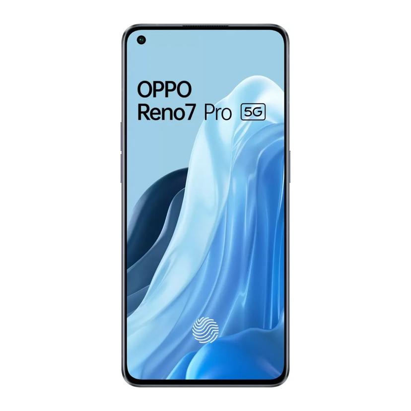 Oppo Reno7 Pro 5G front view