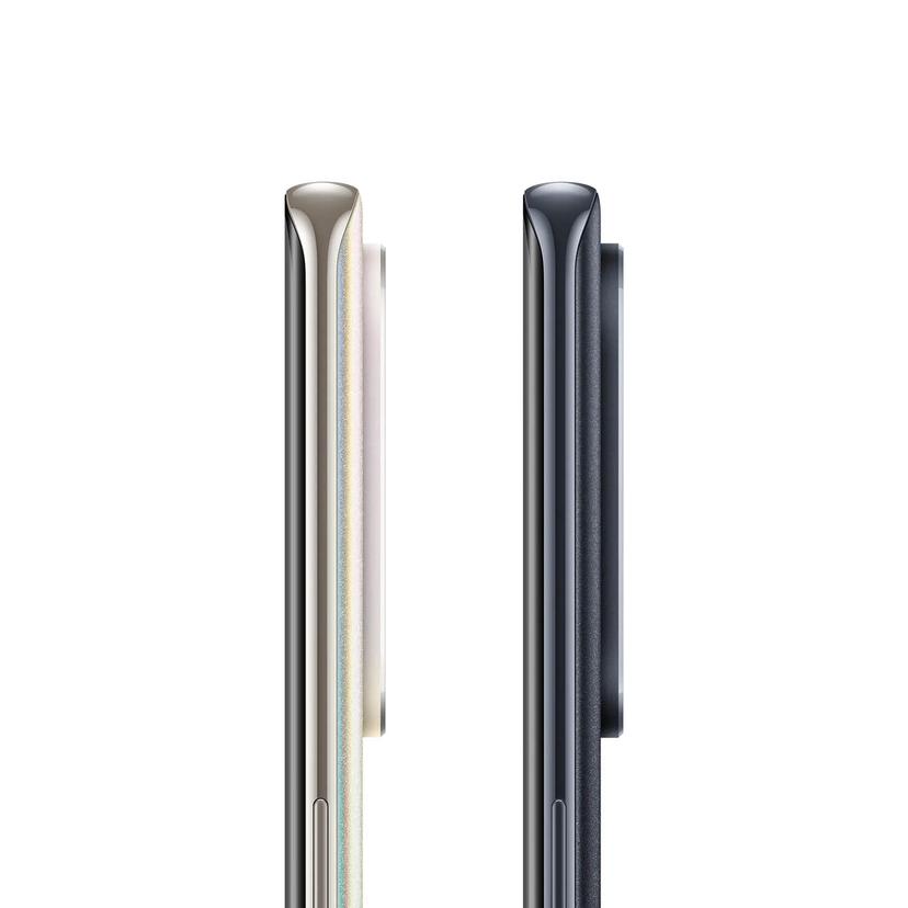 Oppo Reno8 T 5G side view