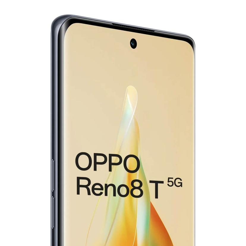 Oppo Reno8 T 5G front view