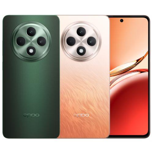 Oppo Reno 12F 5G color variants
