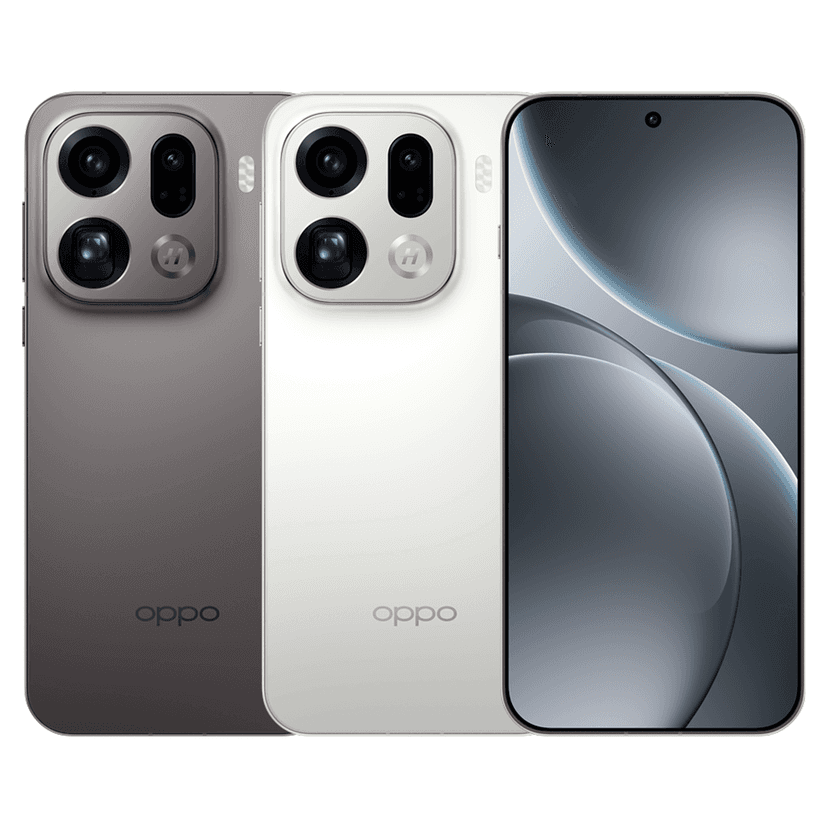 OPPO FIND X9 PRO 5G SPECIFICATION