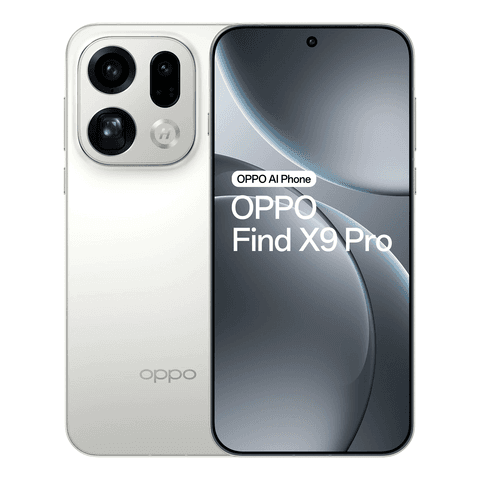 OPPO FIND X9 PRO 5G SPECIFICATION