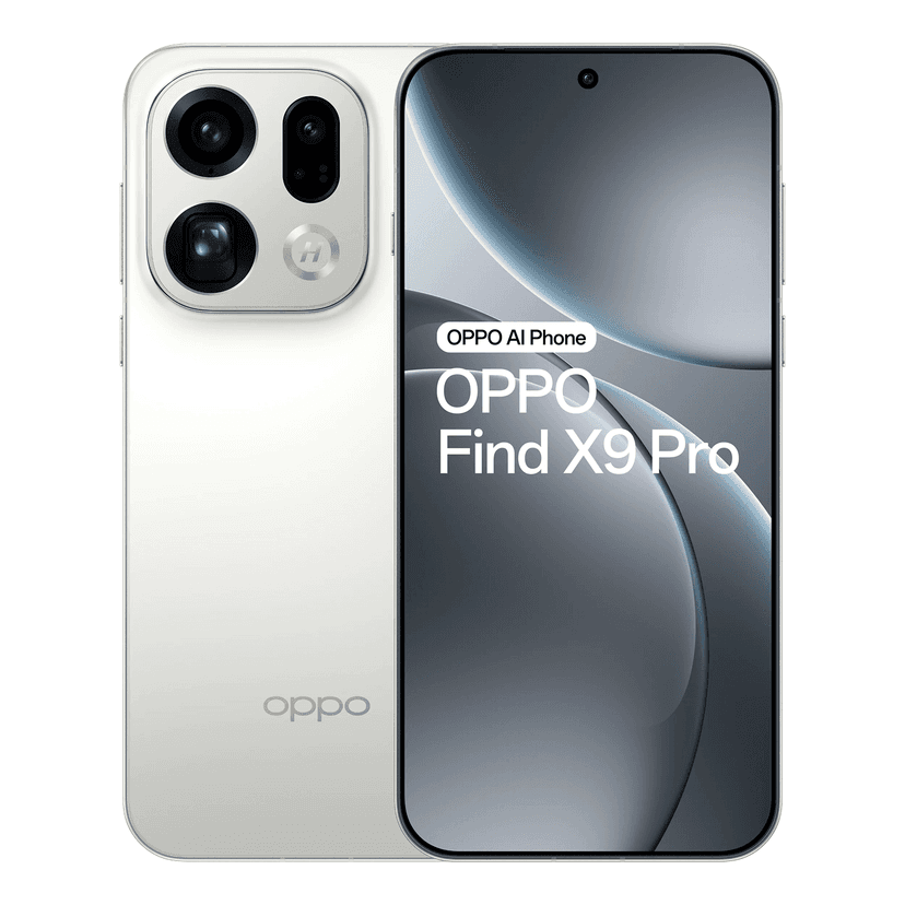 OPPO FIND X9 PRO 5G SPECIFICATION