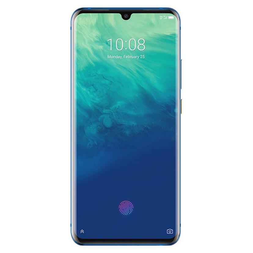 Orange Neva jet 5G front view