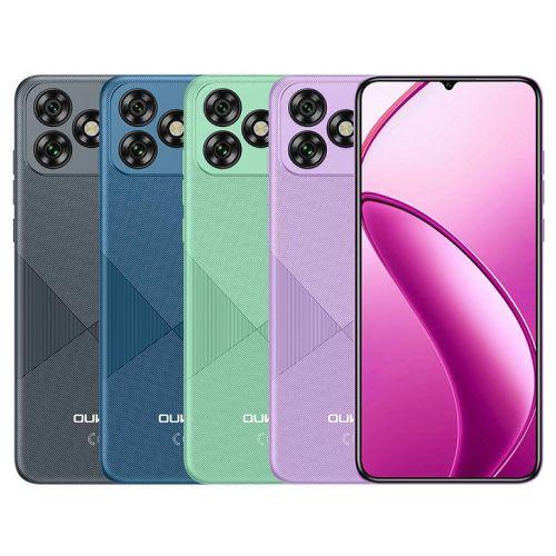 Oukitel C53 color variants