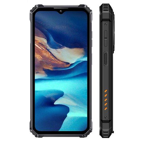 Oukitel WP28 E  front view