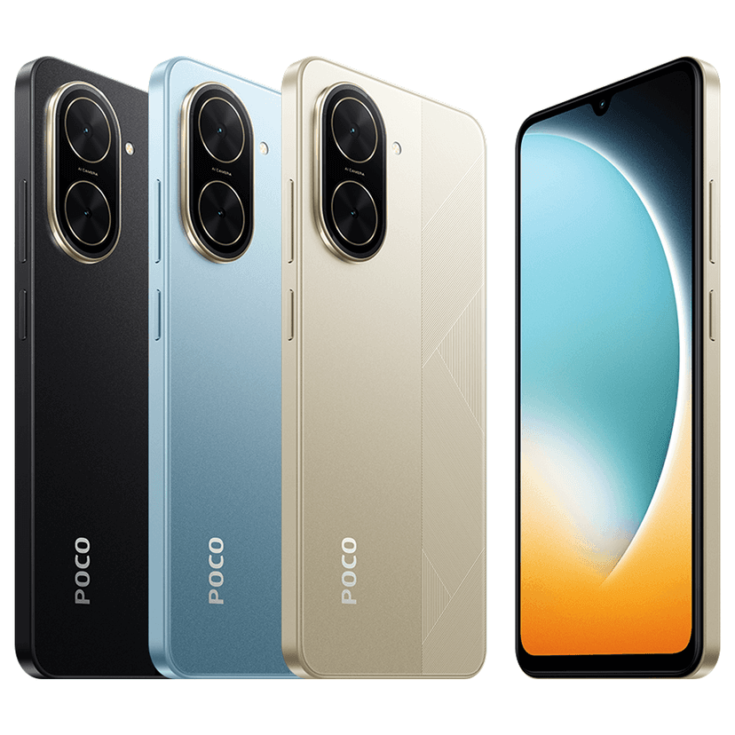 POCO C81 4G SPECIFICATION