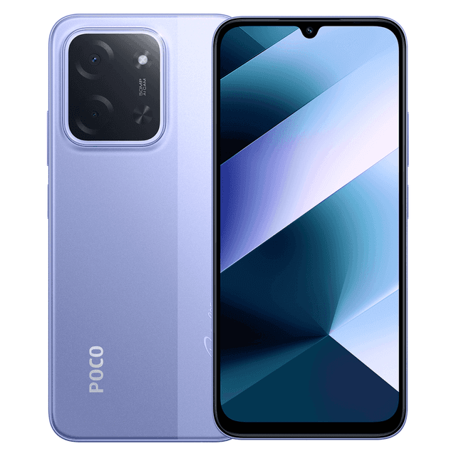 POCO C85 5G SPECIFICATION