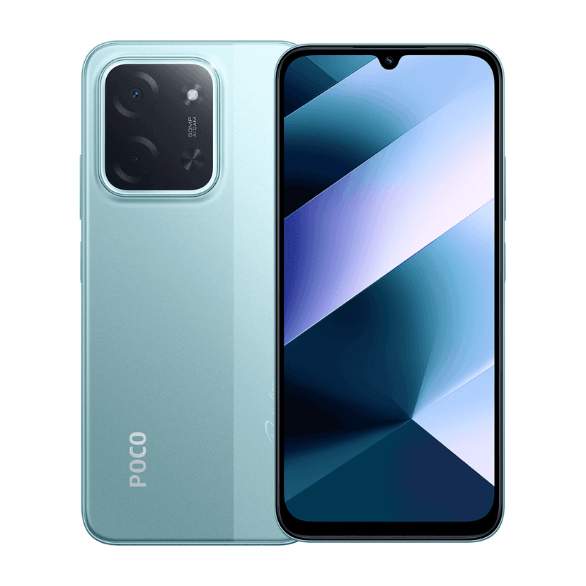POCO C85 5G SPECIFICATION