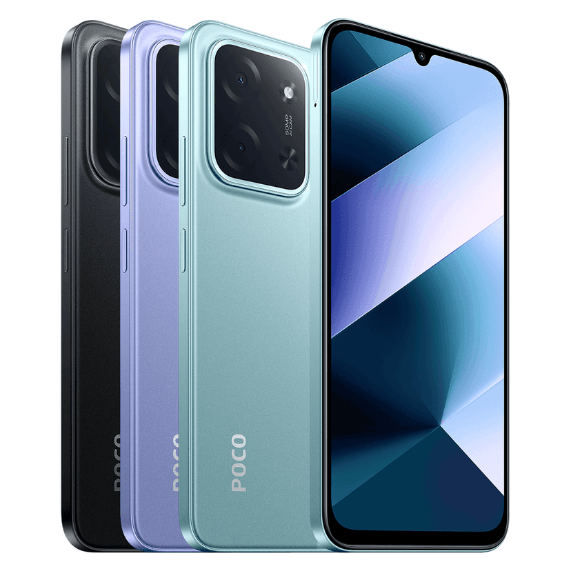 POCO C85 5G SPECIFICATION