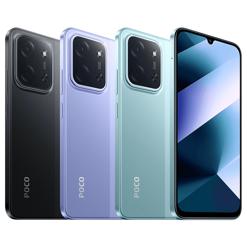 POCO C85 5G SPECIFICATION