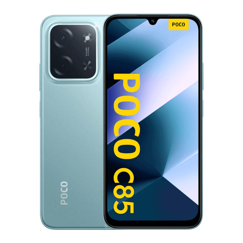 POCO C85 5G SPECIFICATION