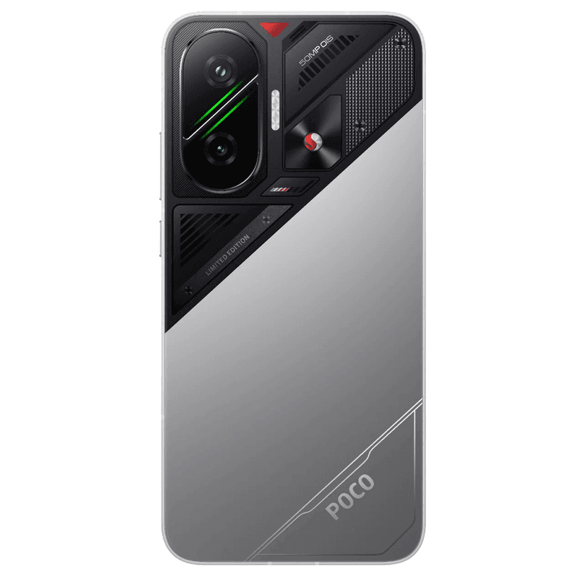 POCO F7 5G NEW LOOK 
