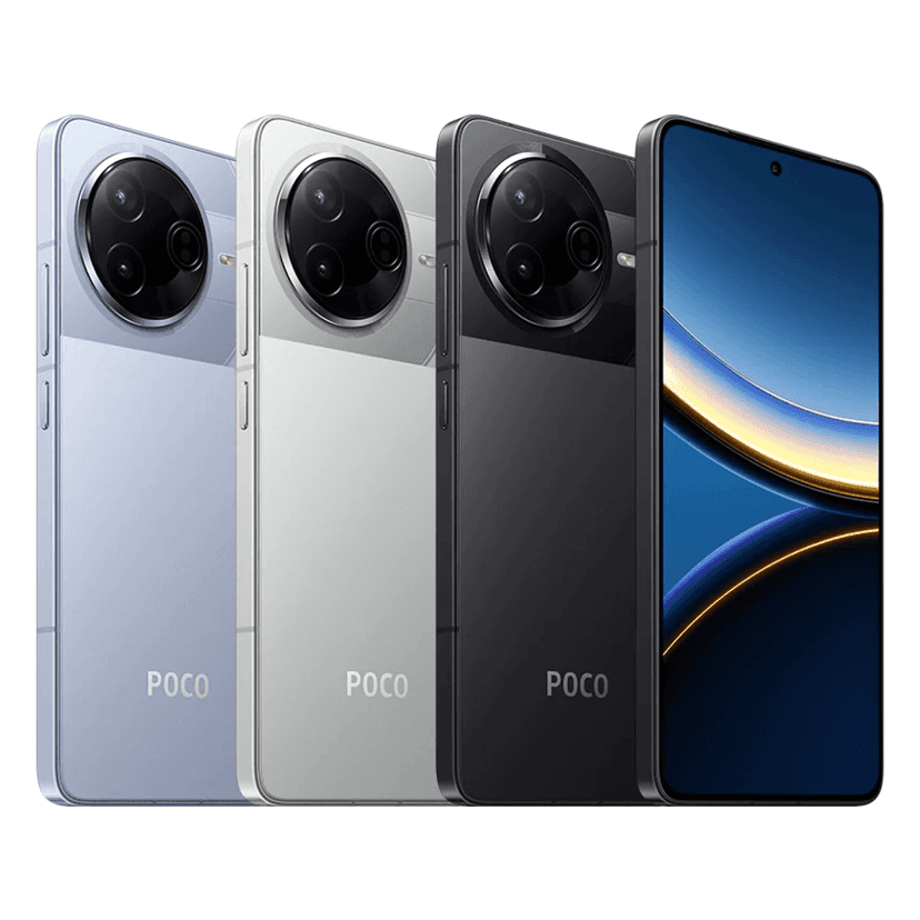 Poco F7 Pro phone