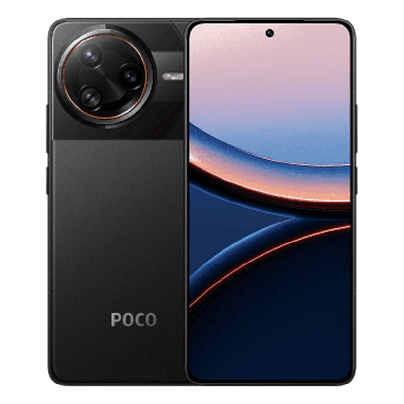 Poco F7 Pro phone