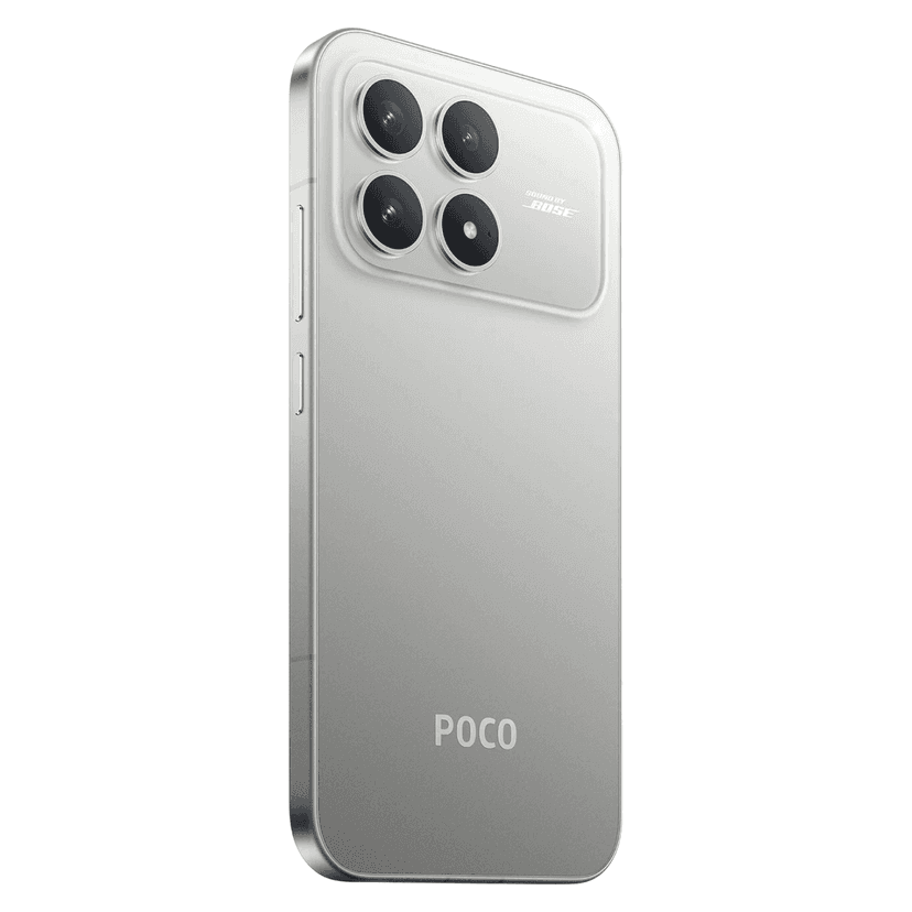 POCO F8 PRO 5G SPECIFICATION