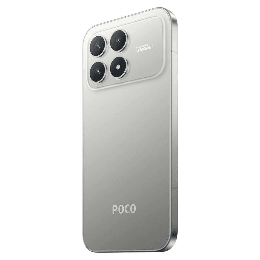 POCO F8 PRO 5G SPECIFICATION