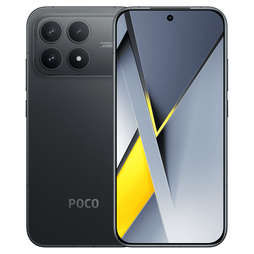 POCO F8 PRO 5G SPECIFICATION