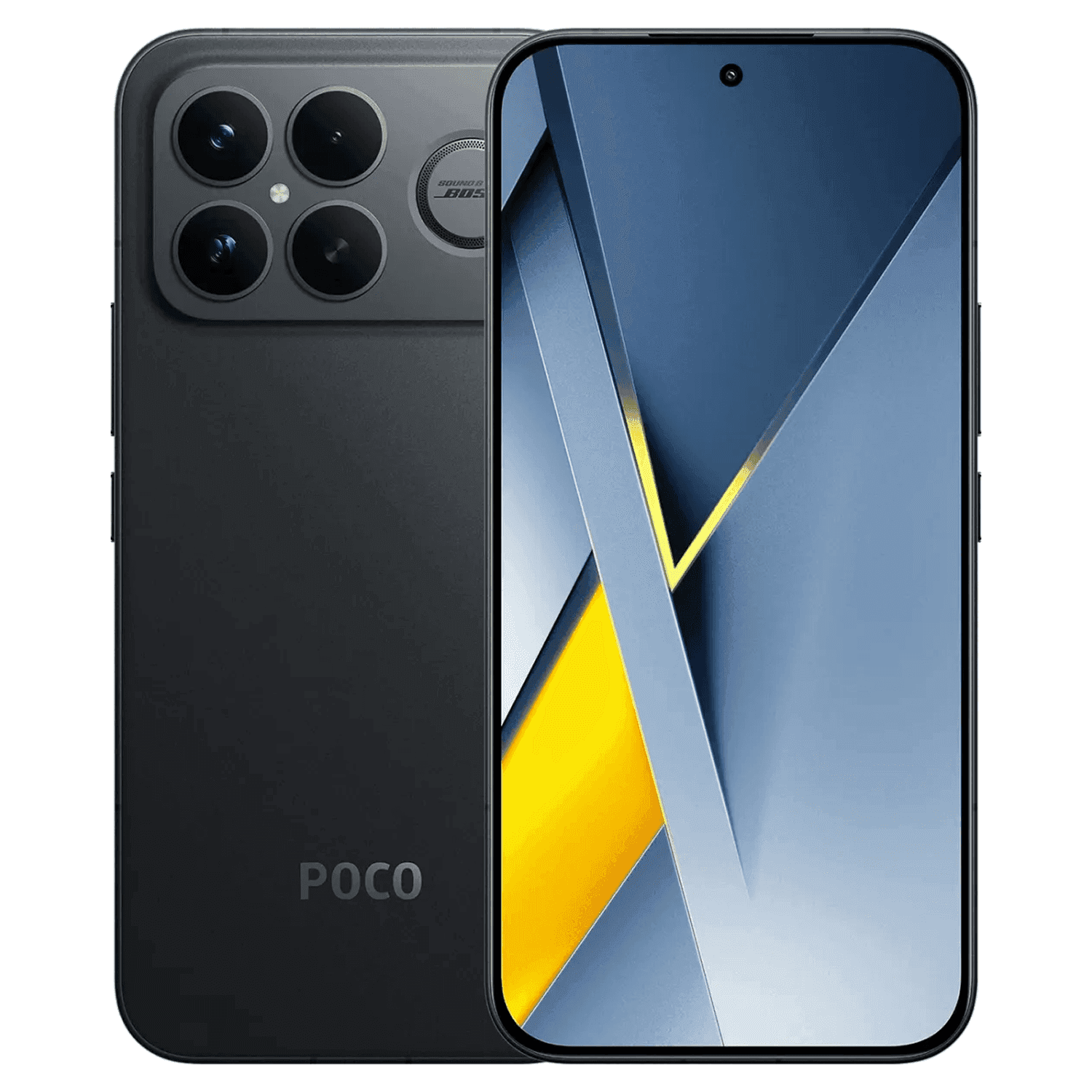 POCO F8 ULTRA 5G SPECIFICATION