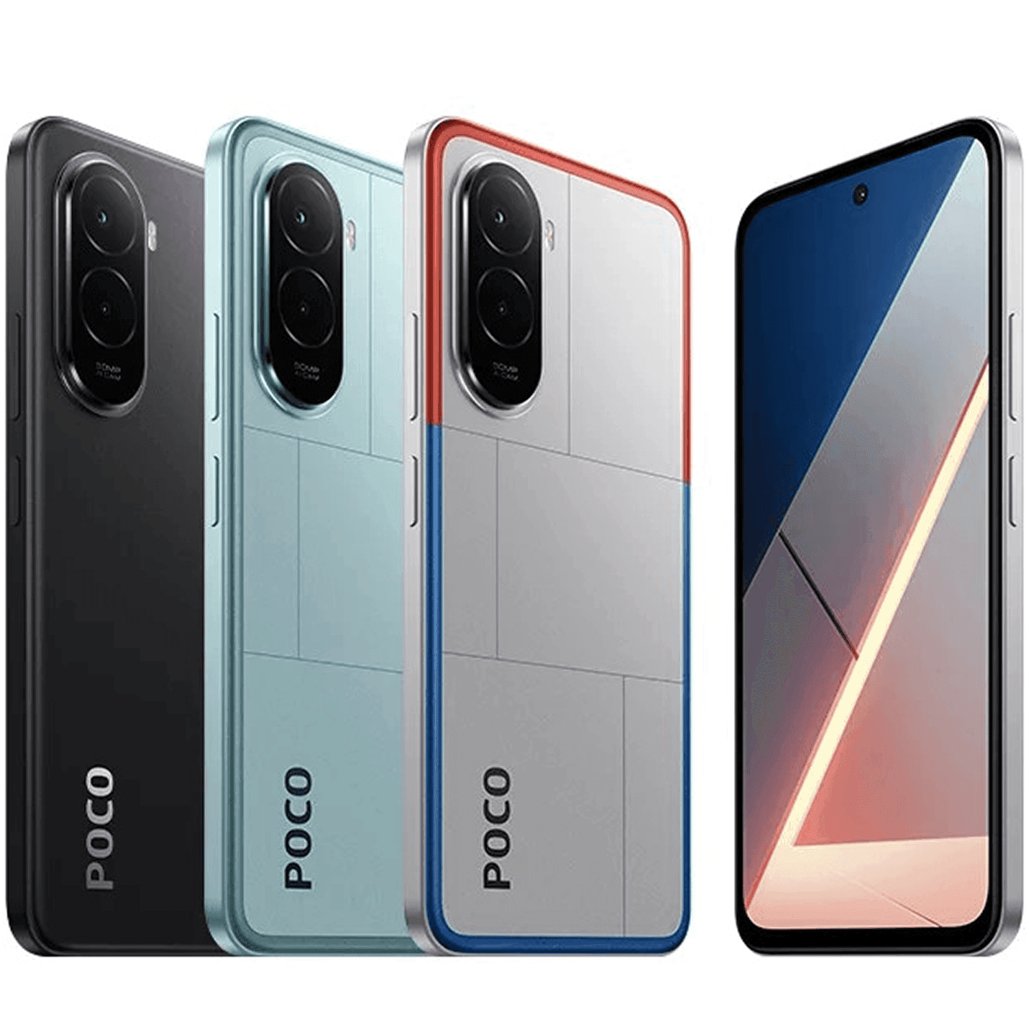 POCO M7 4G SPECIFICATION