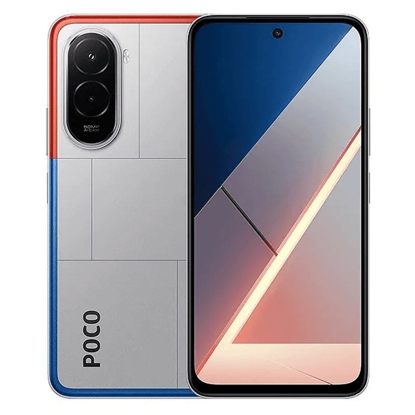 POCO M7 4G SPECIFICATION
