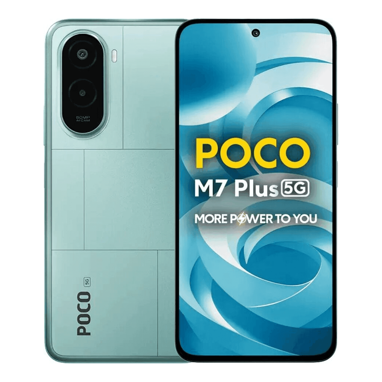 POCO M7 PLUS 5G SPECIFICATION