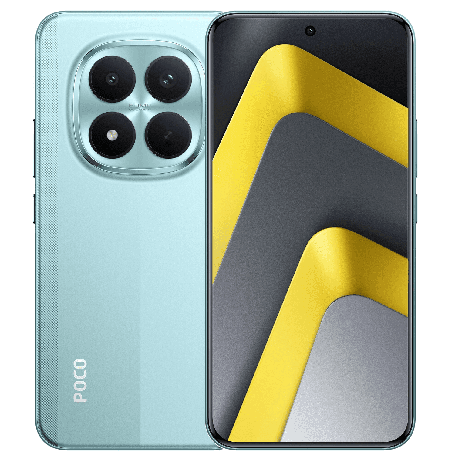 POCO M8 5G SPECIFICATION