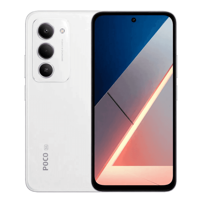 POCO M8s 5G