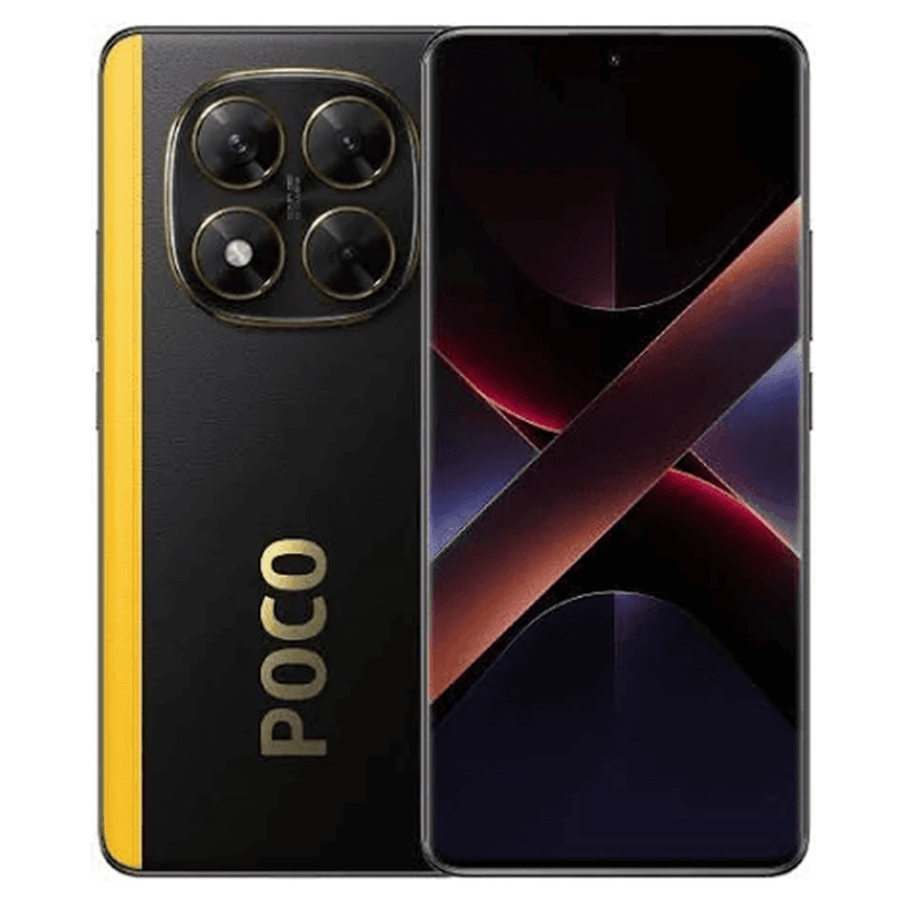 Poco X7 null